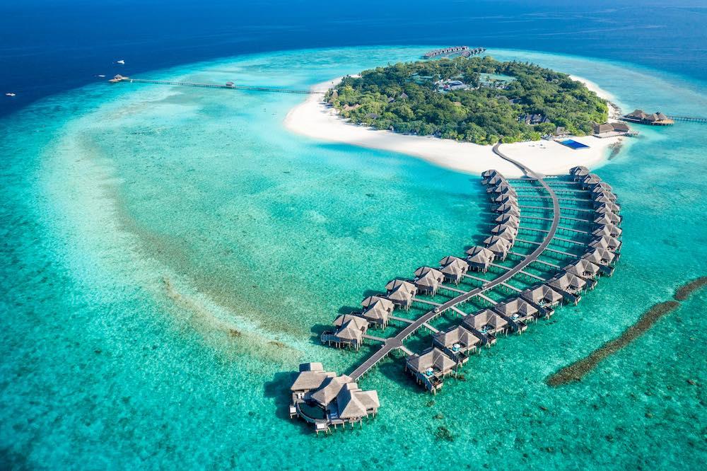 JA Manafaru