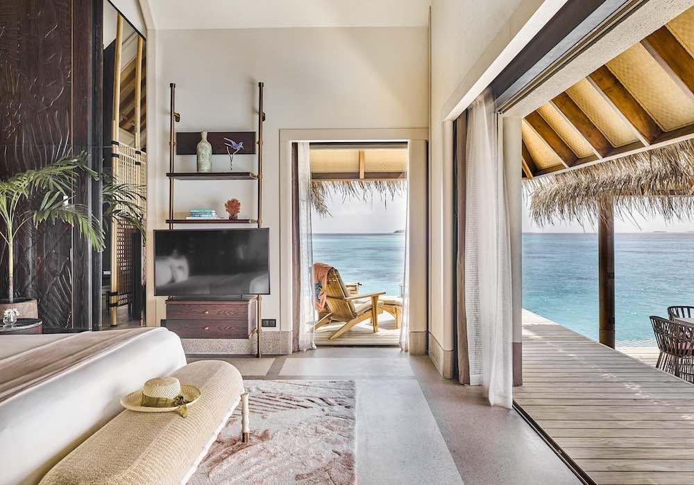 Ocean Residence at JOALI, view 6