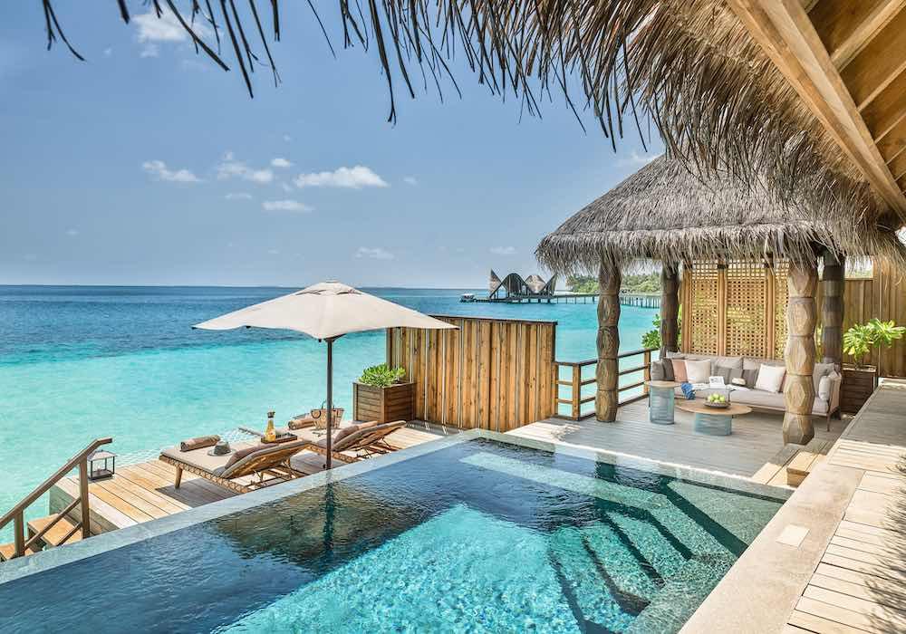 Water Villa