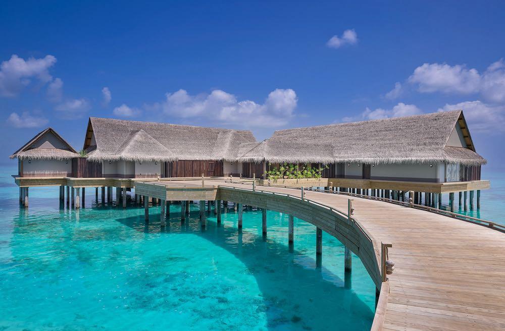 Ocean Residence