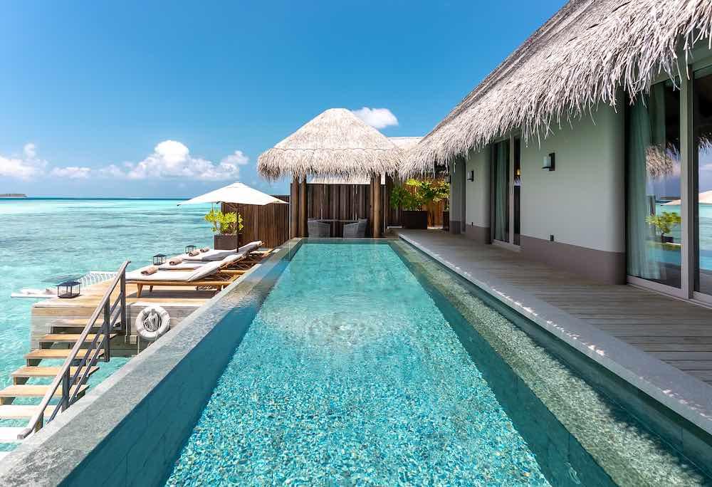 Water Villa