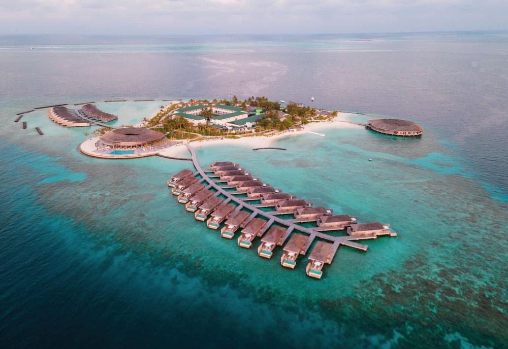 Kagi Maldives Resort & Spa