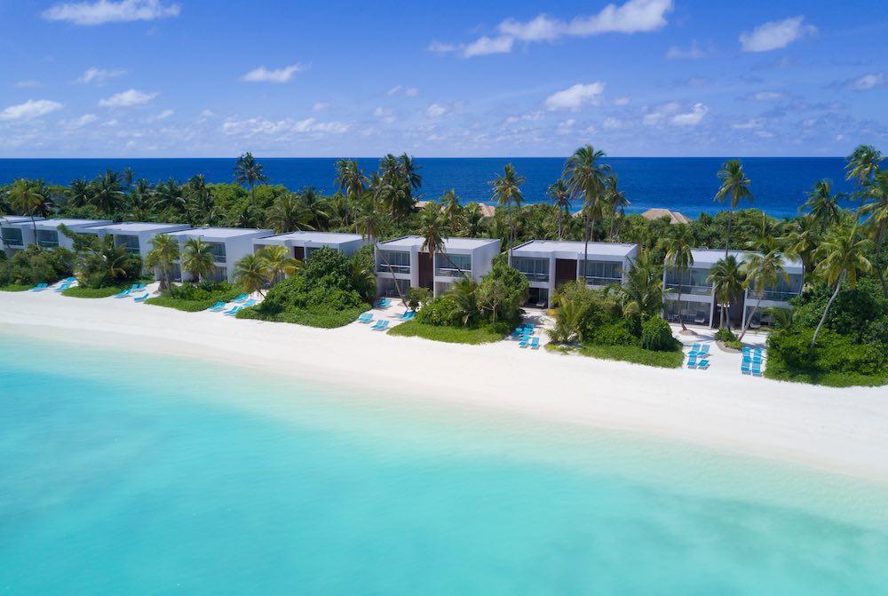 Premium Beach Room
