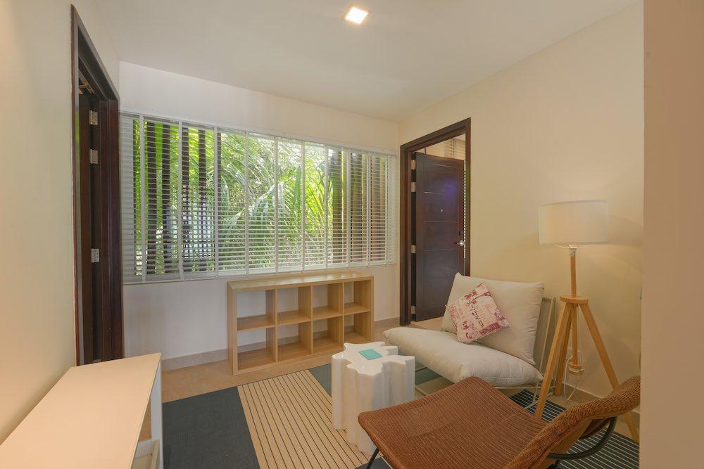 Premium Ocean View Room