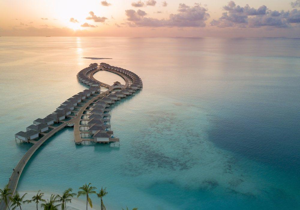 Aqua Villa