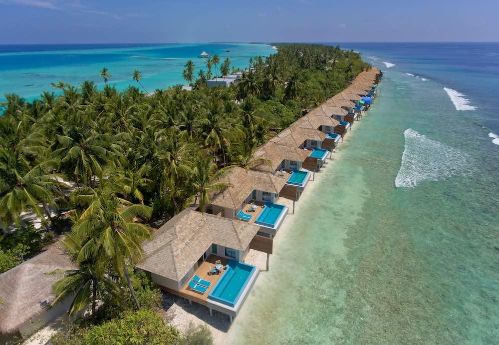 Ocean Pool Villa
