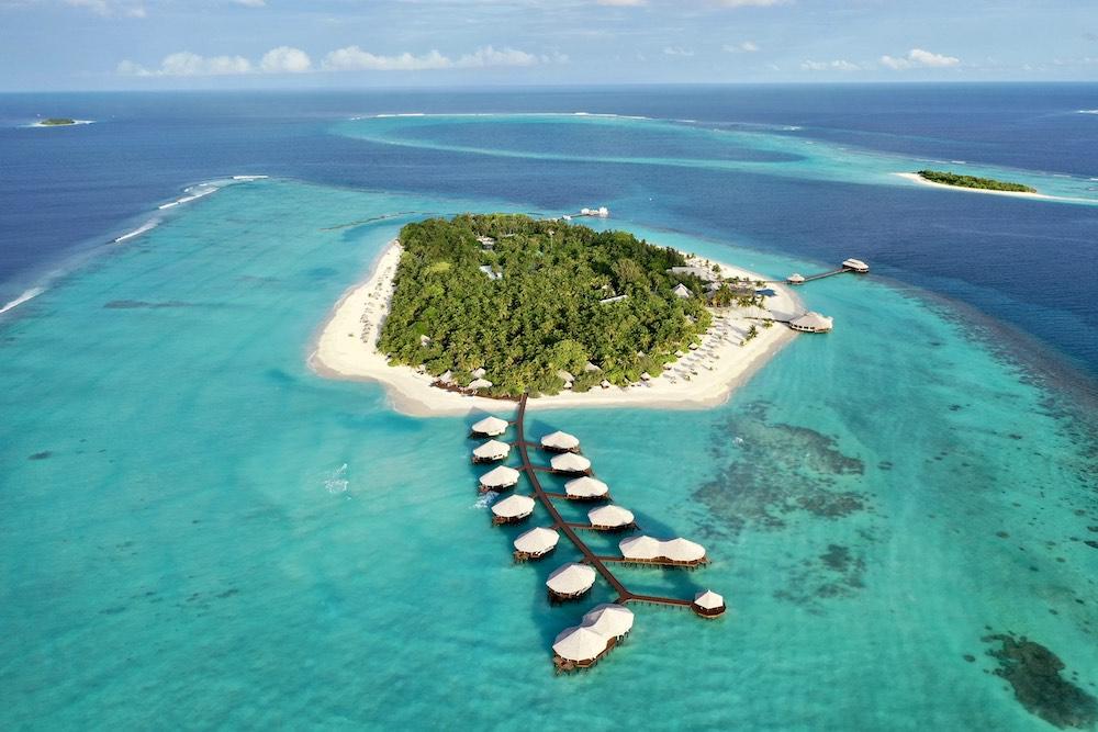 Kihaa Maldives