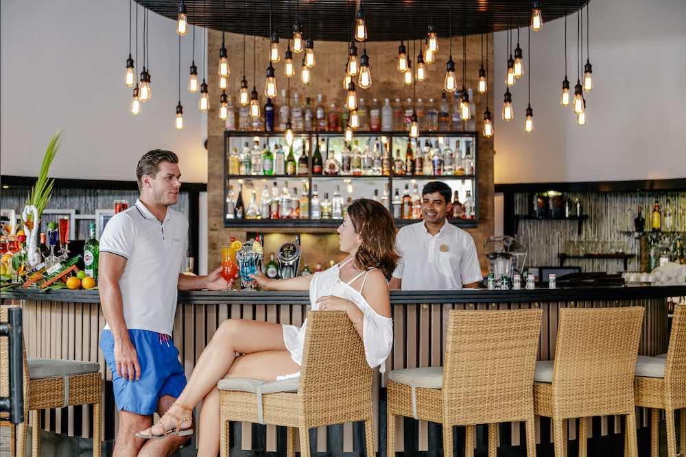 Undhoali Bar