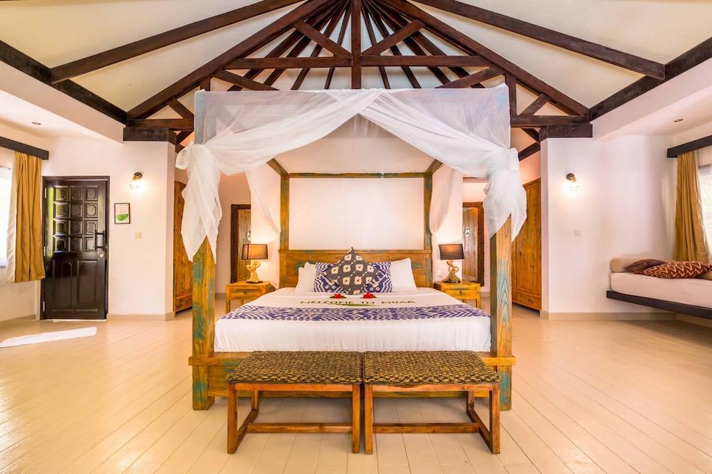 Reserve Beach Villa