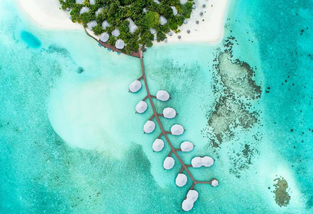Water Villa