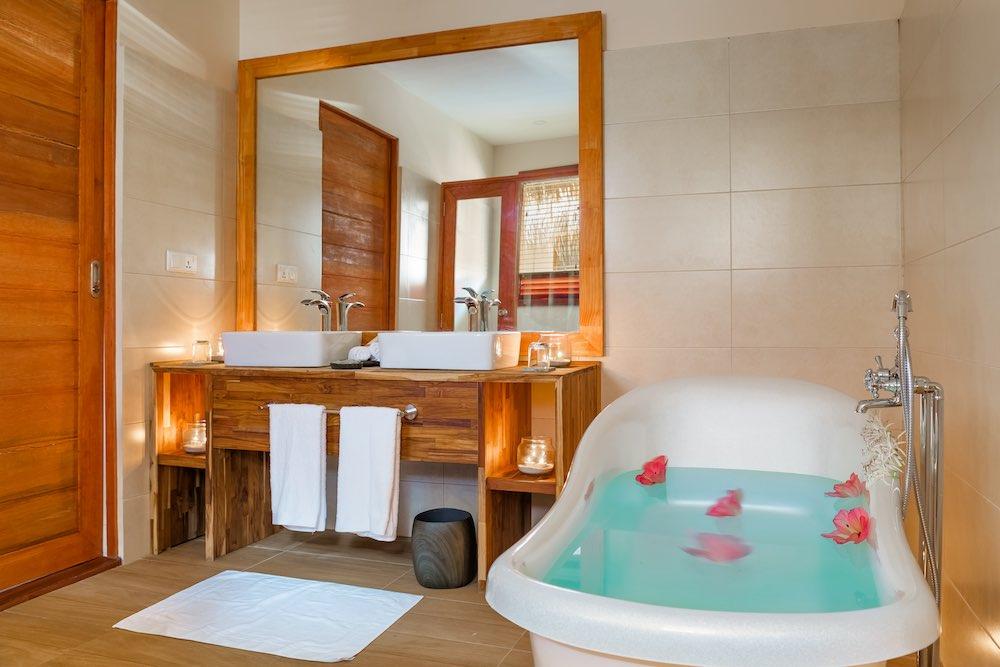 Water Villa with Pool at Kudafushi Resort & Spa, view 4