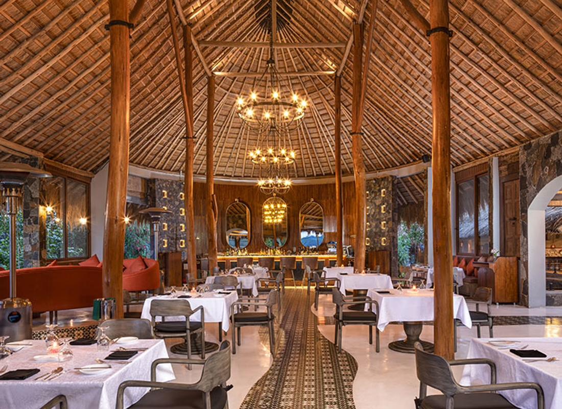 98 Restaurant
