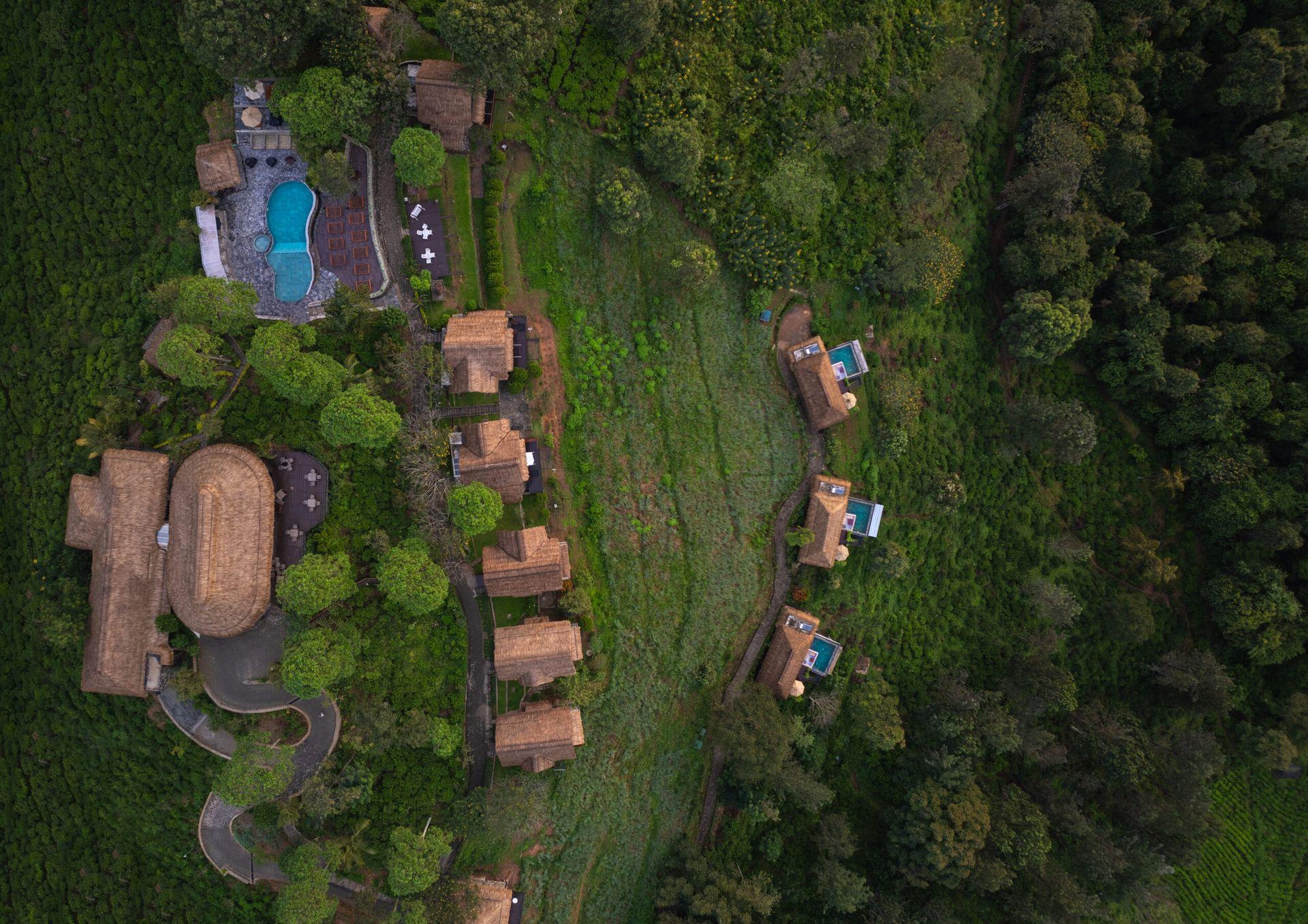 98 Acres Resort & Spa