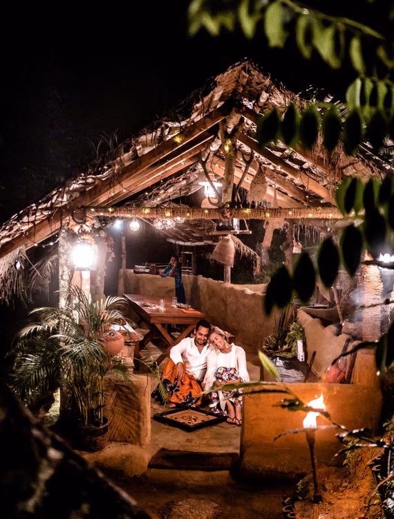 Aahaara Sri Lankan Restaurant