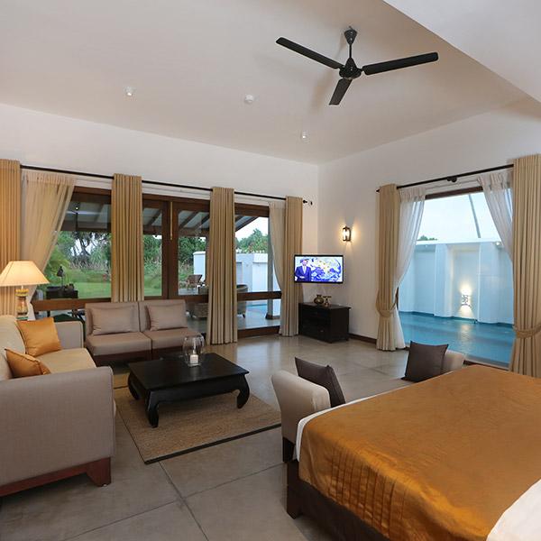 Pool Villa