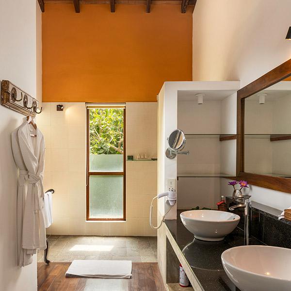 Shanthi Suite