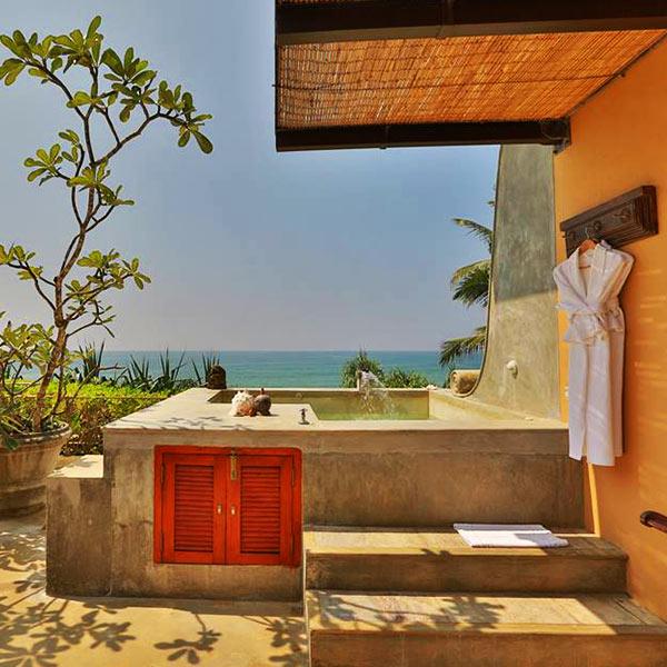 Surya Suite