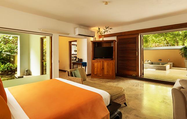 Aditya Resort