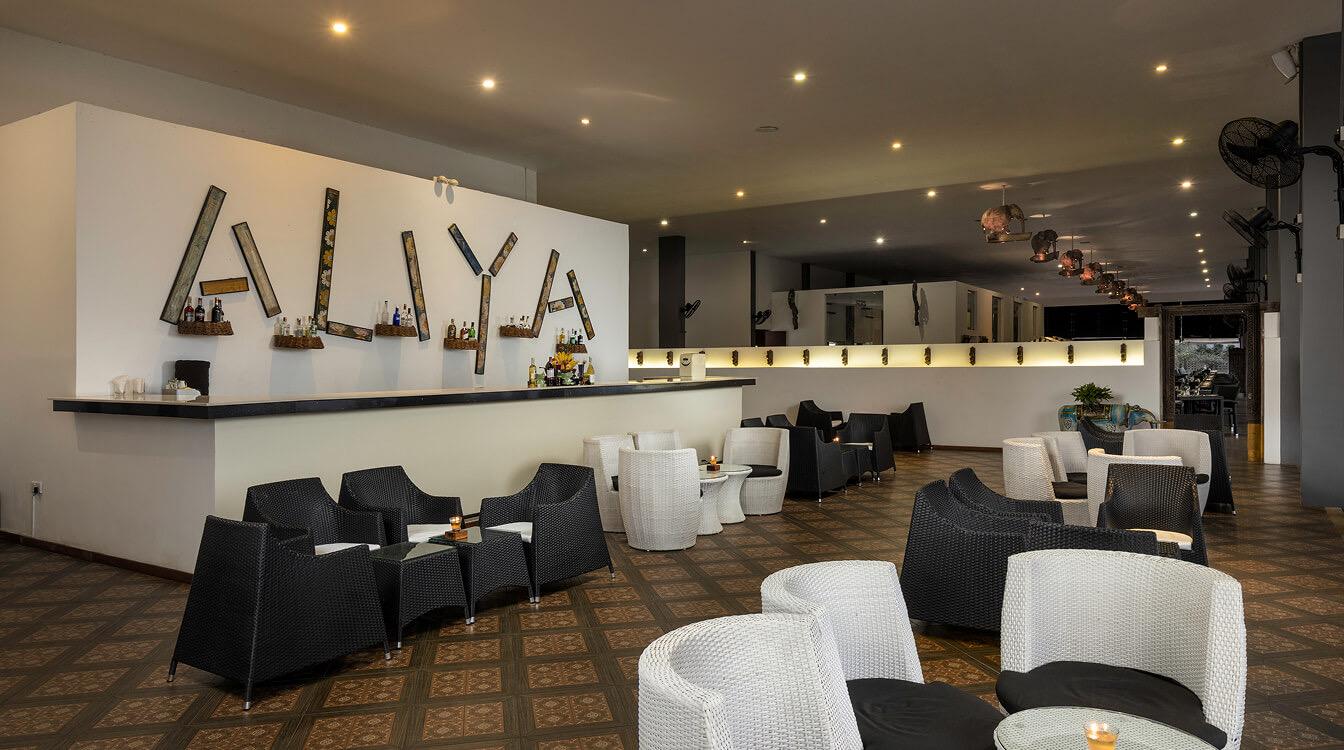 Migara Restaurant & Bar
