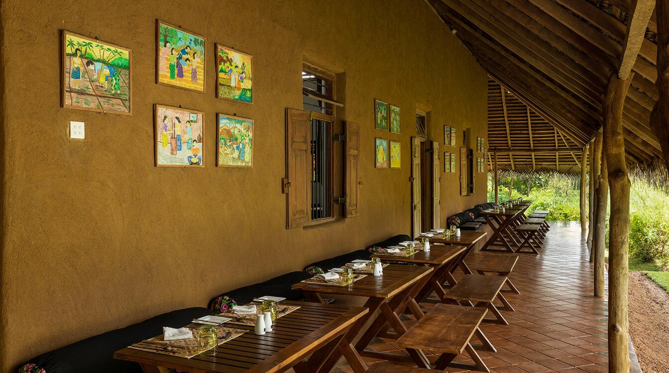 Nagula at Aliya Resort & Spa