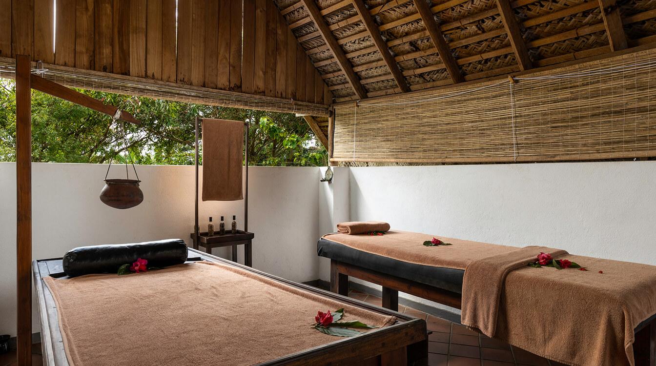 Ayurveda & Wellness at Aliya Resort & Spa