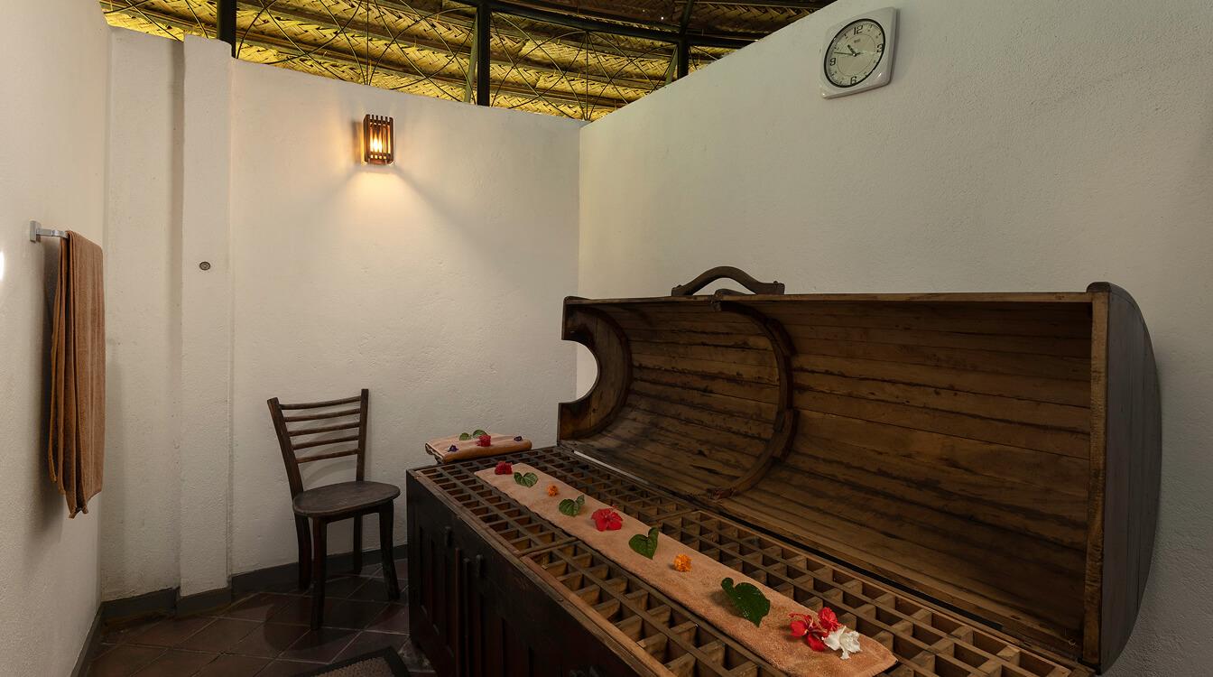 Ayurveda & Wellness at Aliya Resort & Spa, view 1
