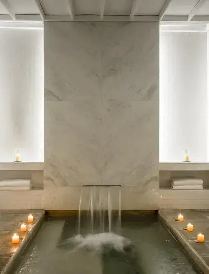 Aman Spa at Amangalla