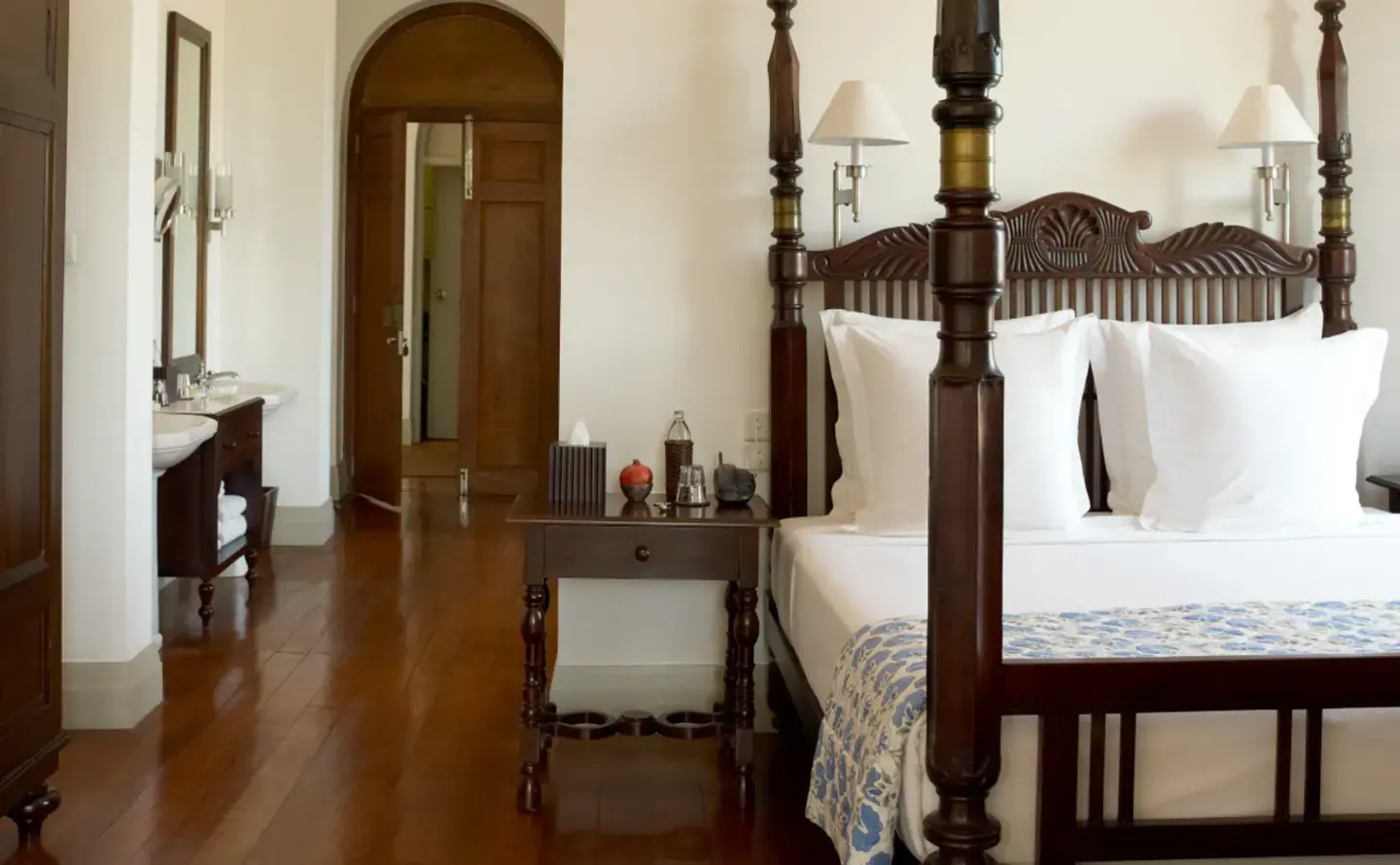 Amangalla Suite at Amangalla