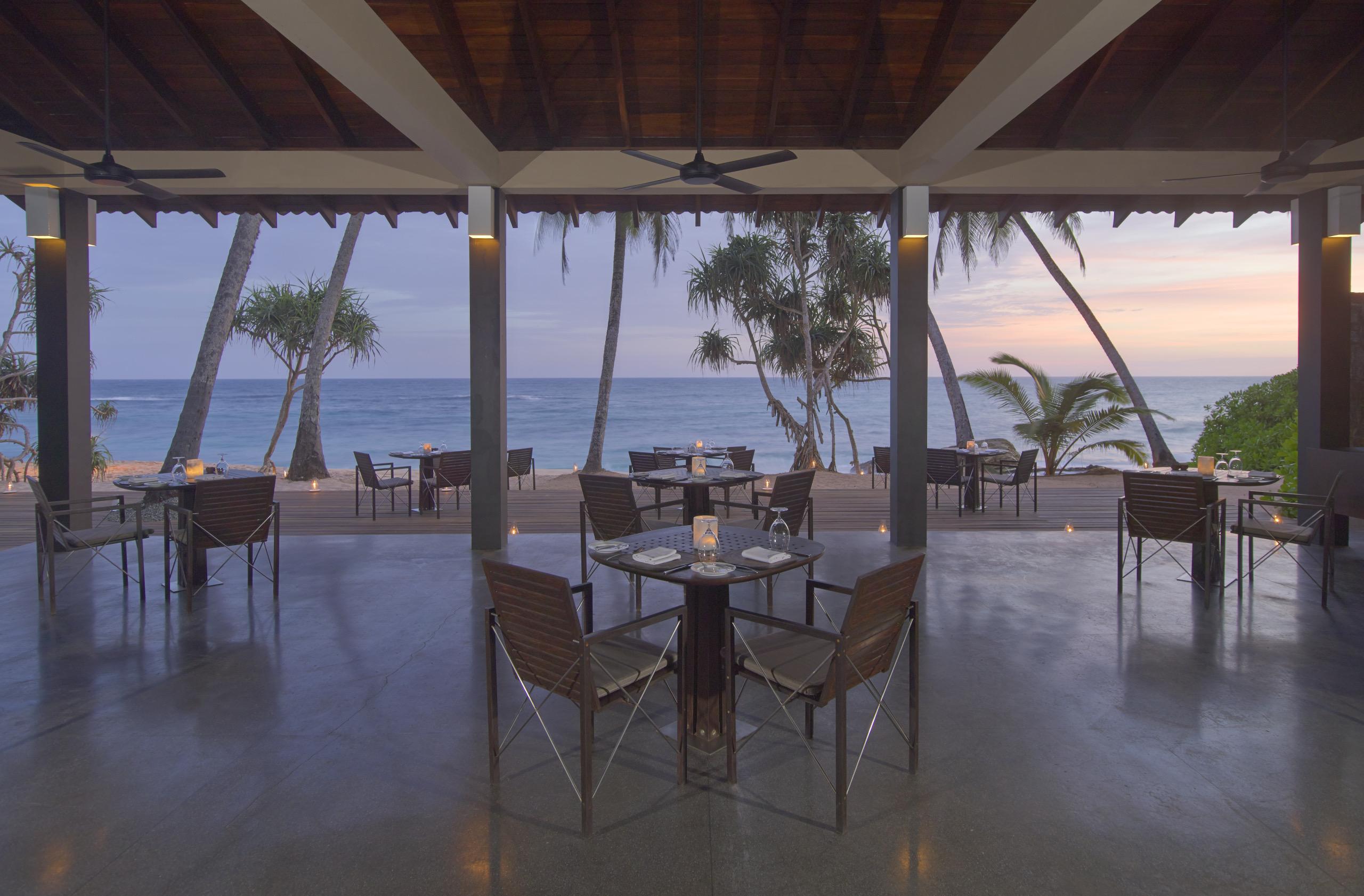 Beach Club