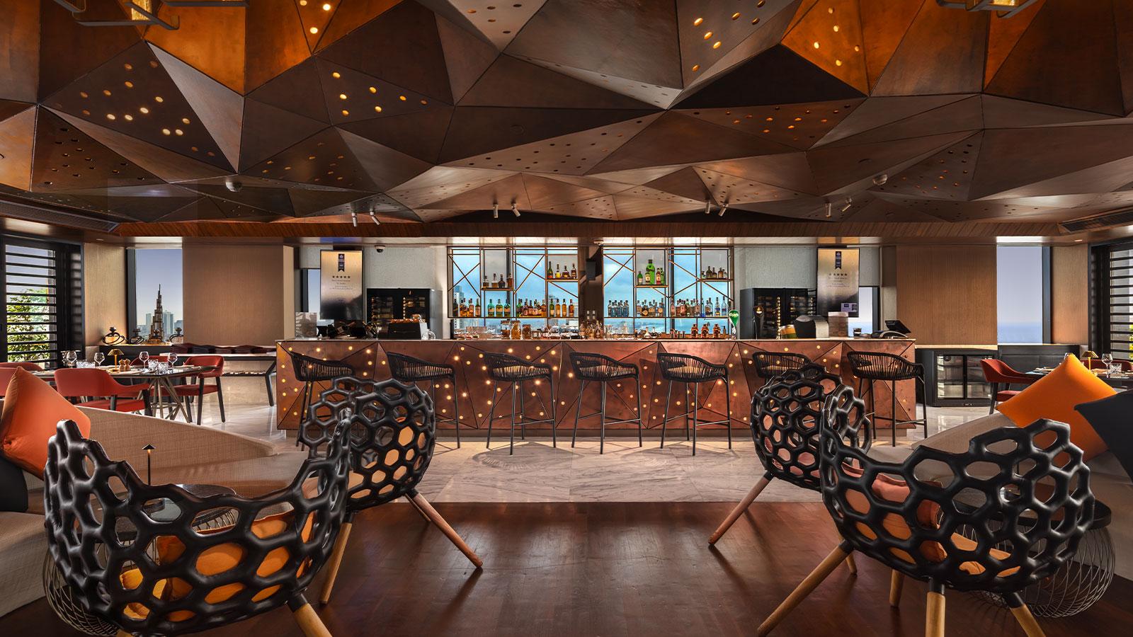Prego Italian Restaurant
