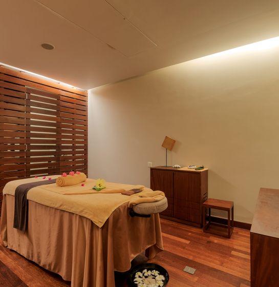 Spa at Amaya Beach Pasikudah at Amaya Beach Pasikudah, view 1