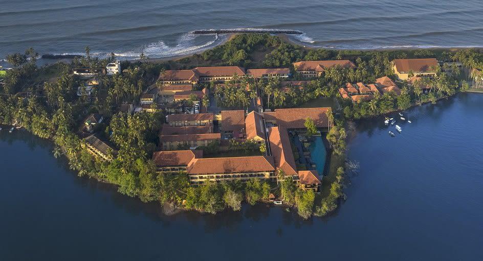 Anantara Kalutara Resort