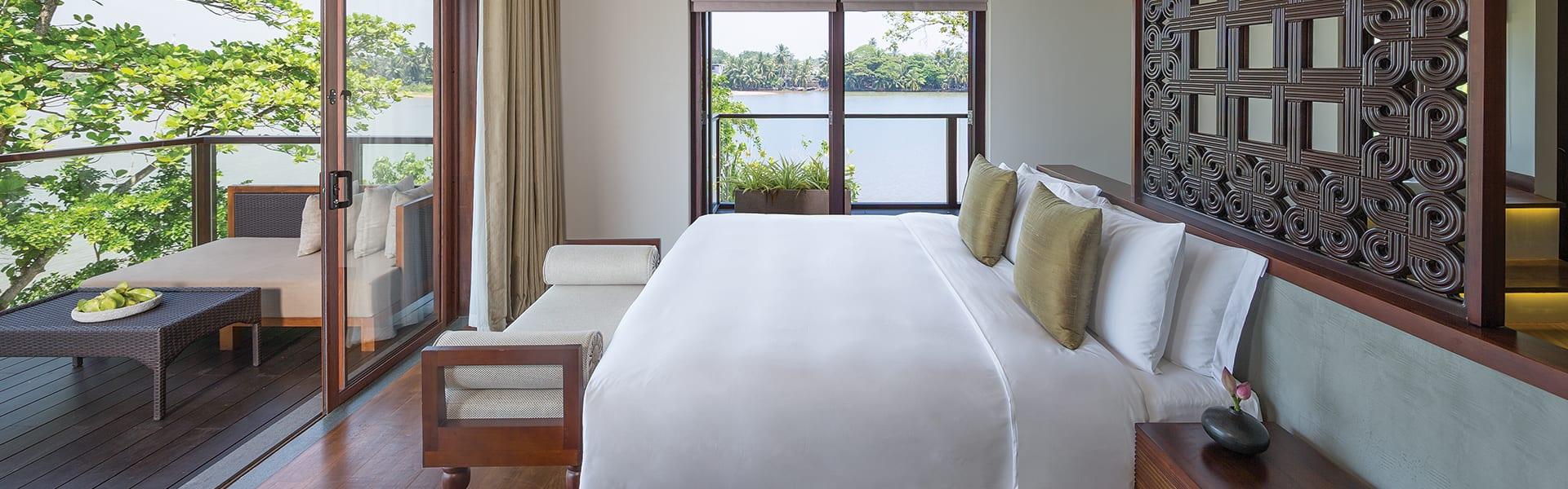 Anantara River View Suite