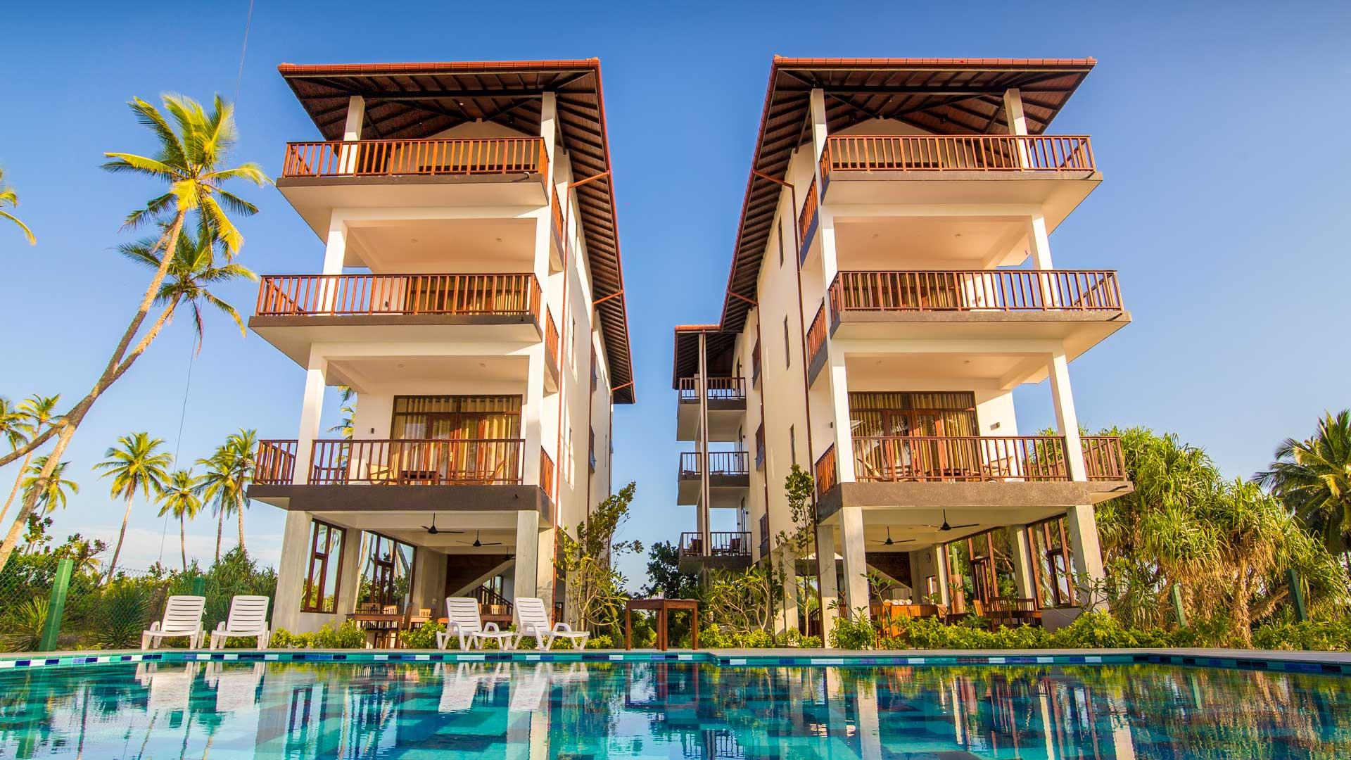 Ananya Beach Resort