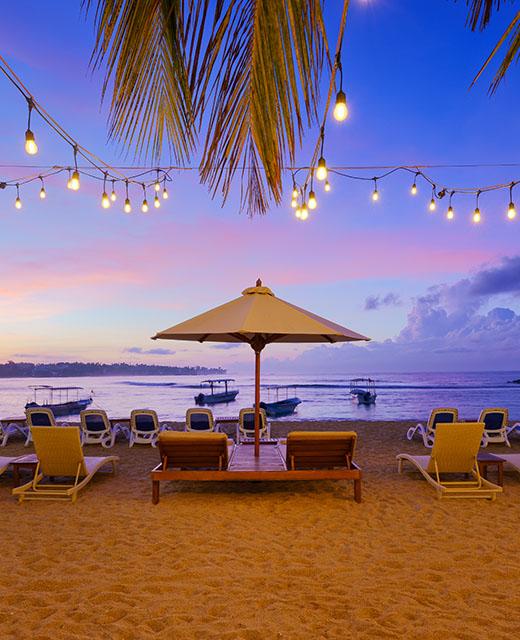 Tiki Bar