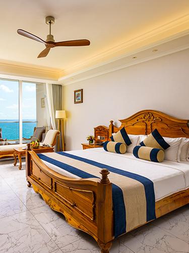 Premier Room