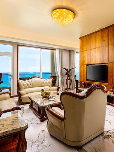 Presidential Suite