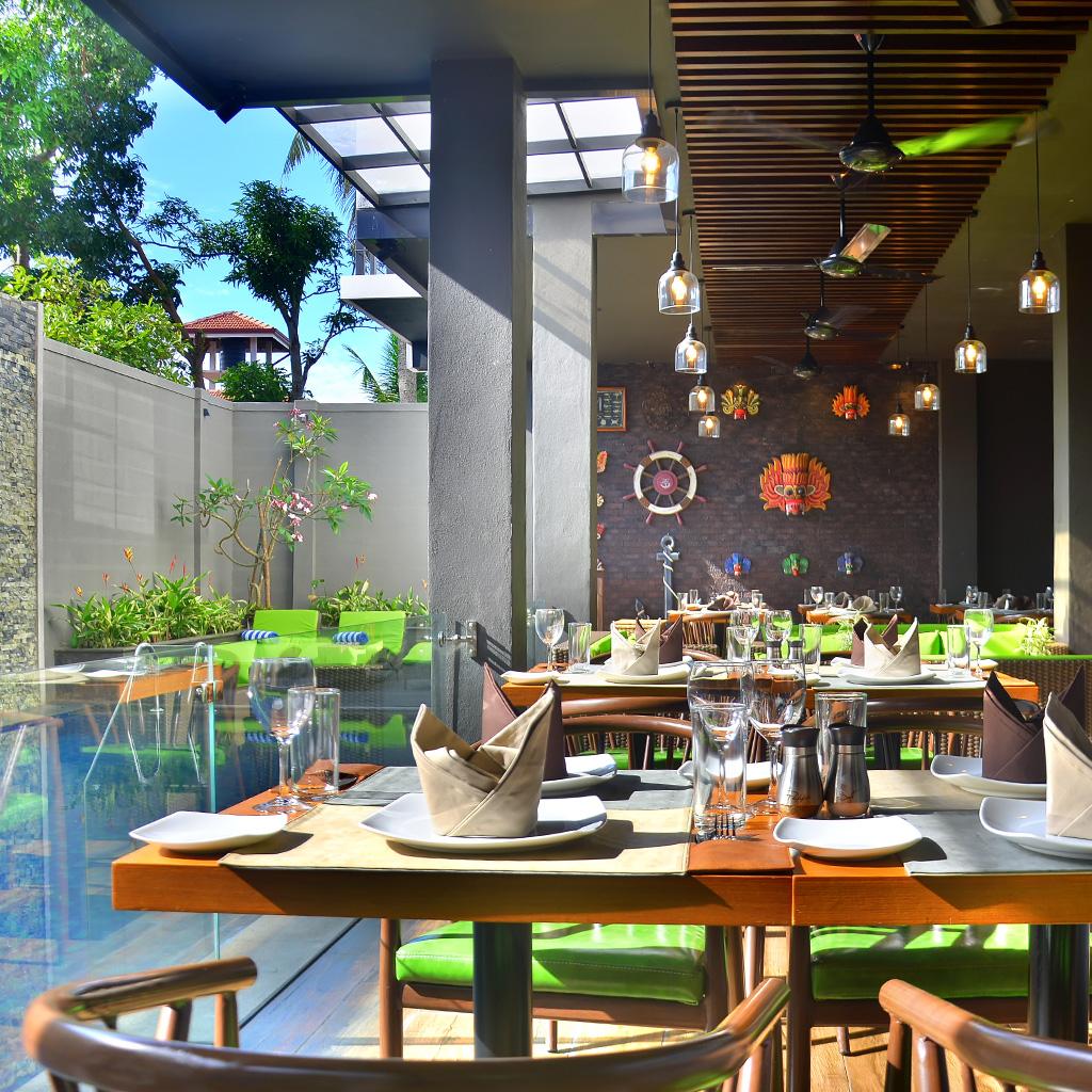 Lobby Restaurant