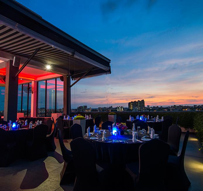 VU Resto-Bar