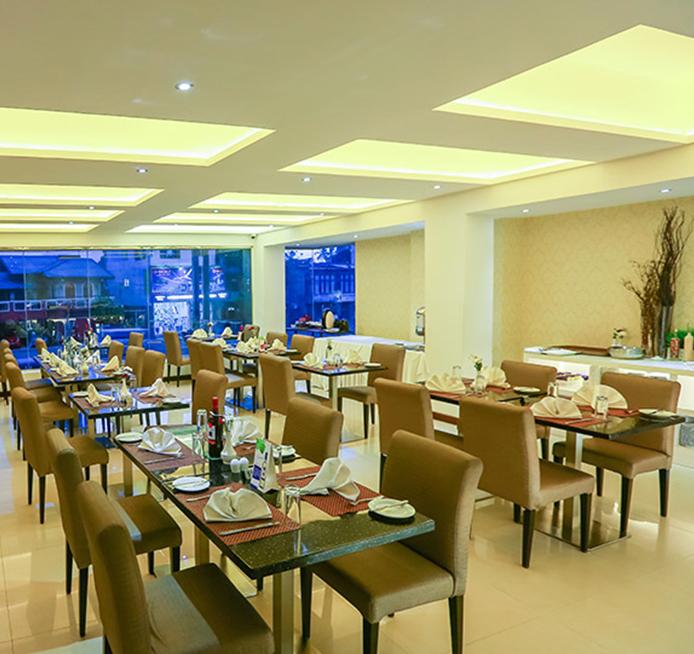 Bistro Restaurant
