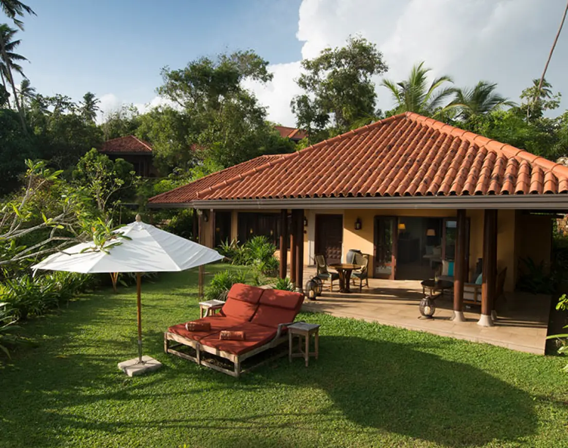 Luxury Villa