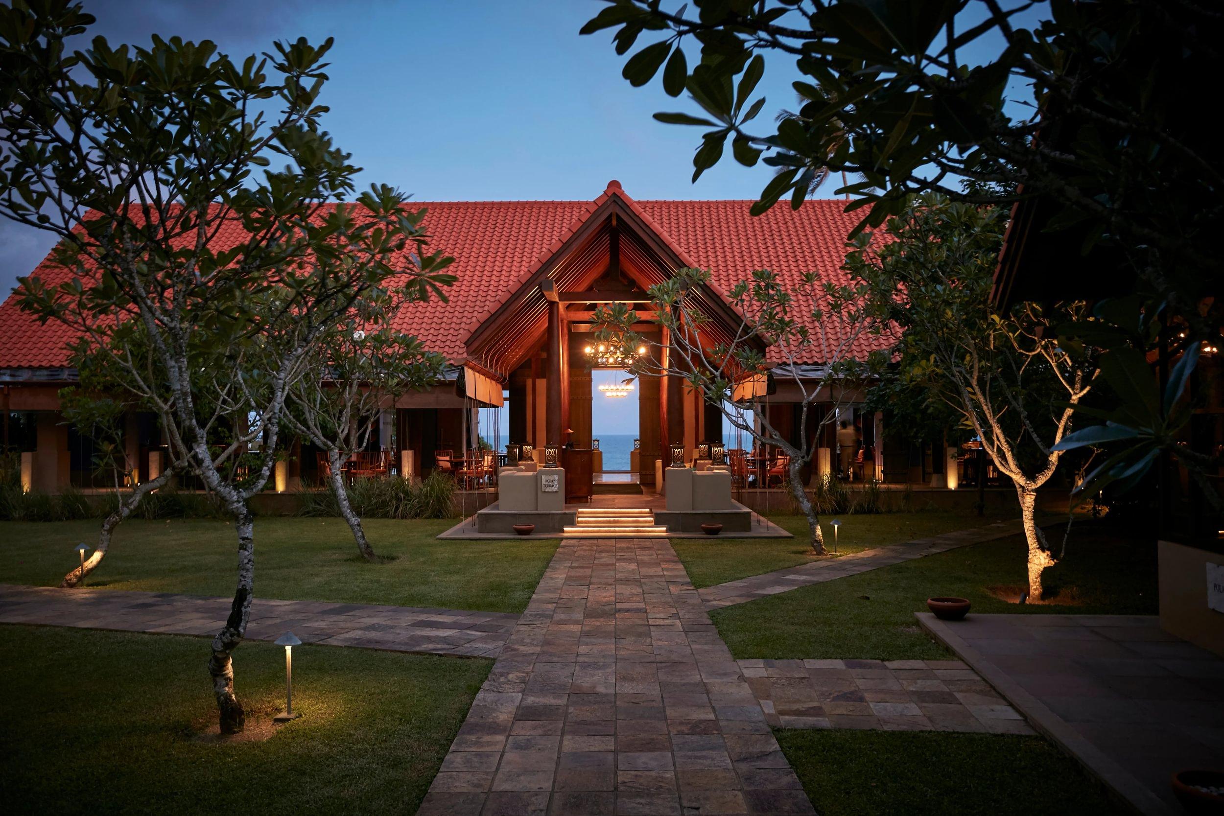 Cape Weligama