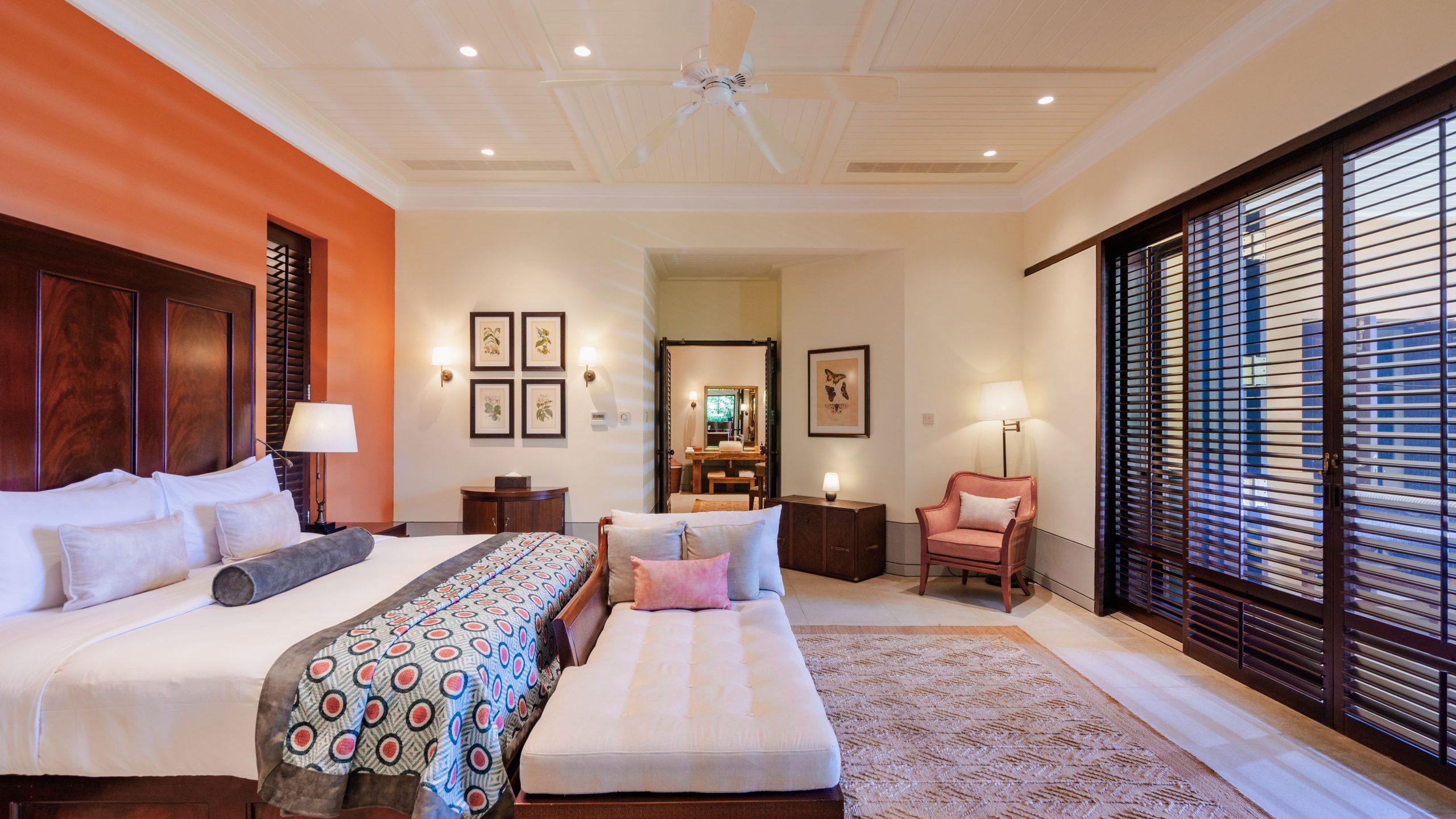 Cape Residence at Cape Weligama