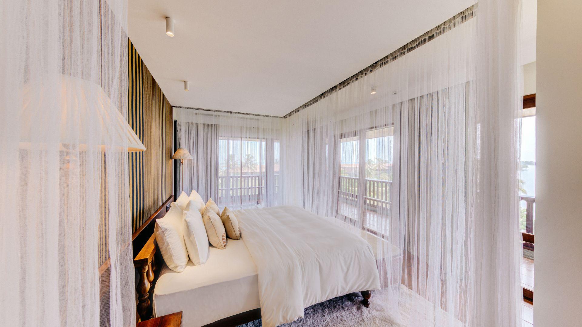 Wetakeiya Suite at Cinnamon Bentota Beach