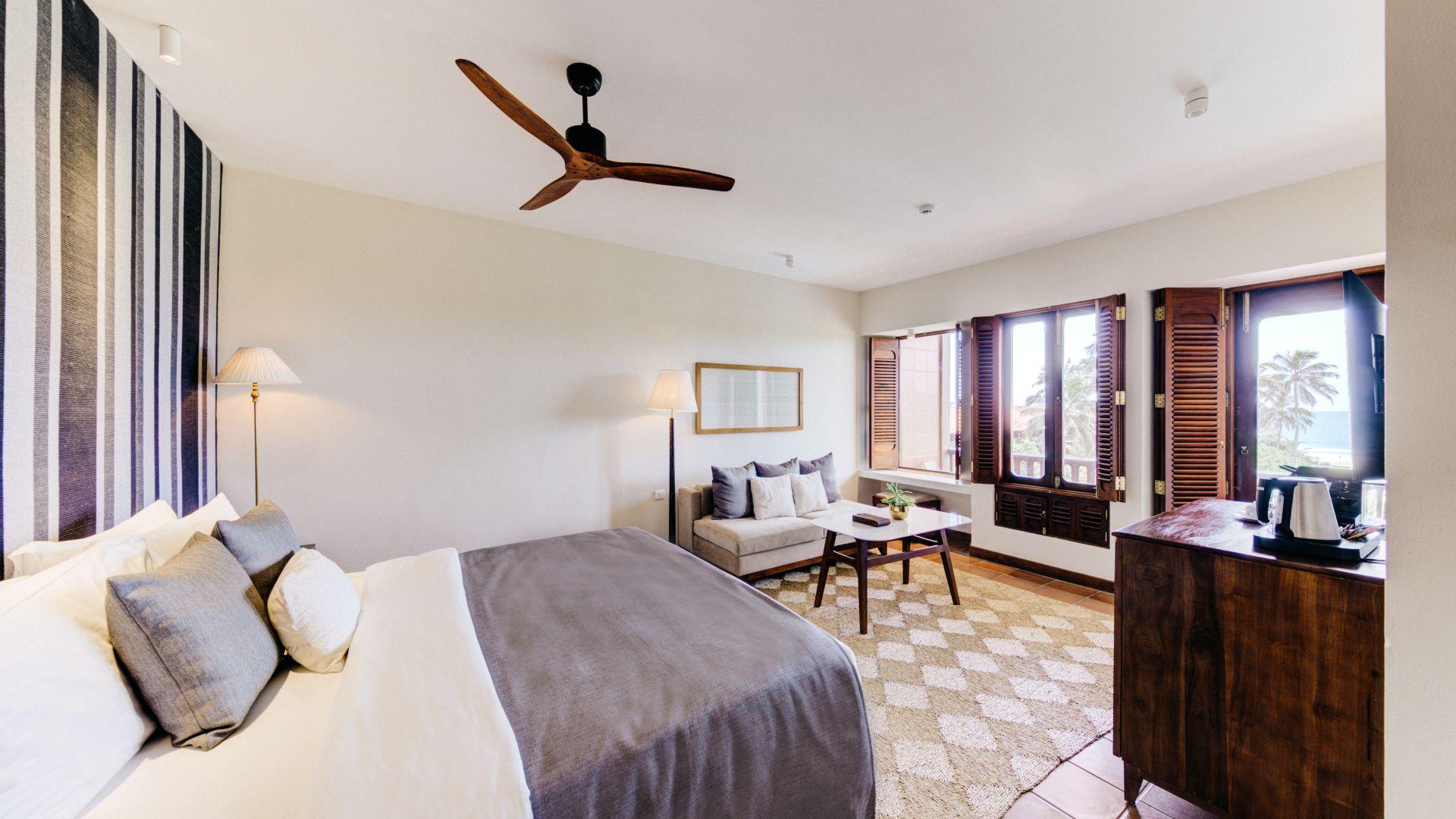 Beeralu Suite at Cinnamon Bentota Beach