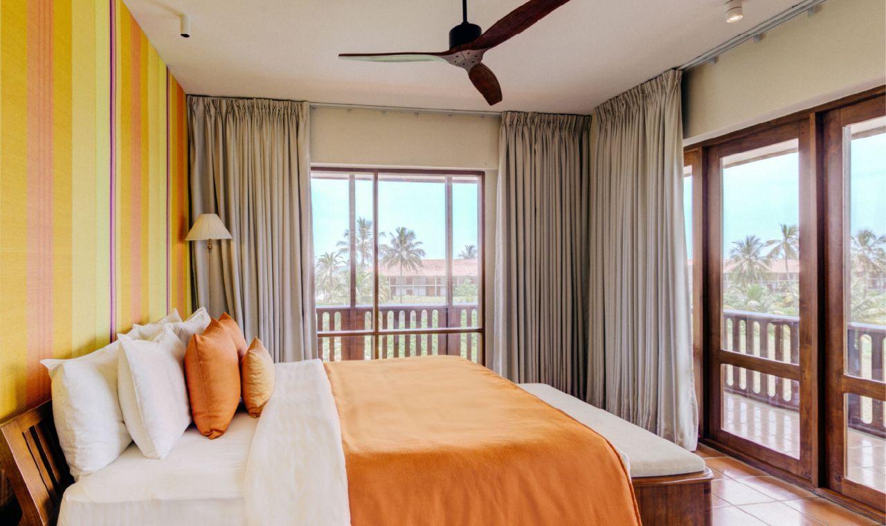 Dedduwa Suite at Cinnamon Bentota Beach