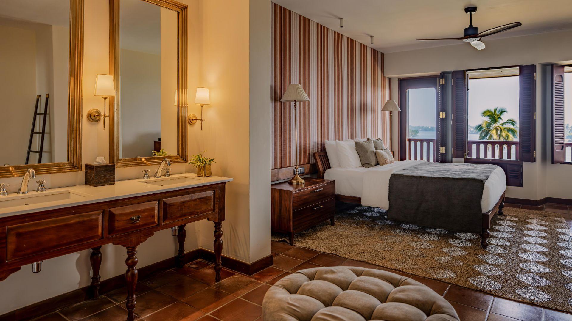 Araliya Suite at Cinnamon Bentota Beach