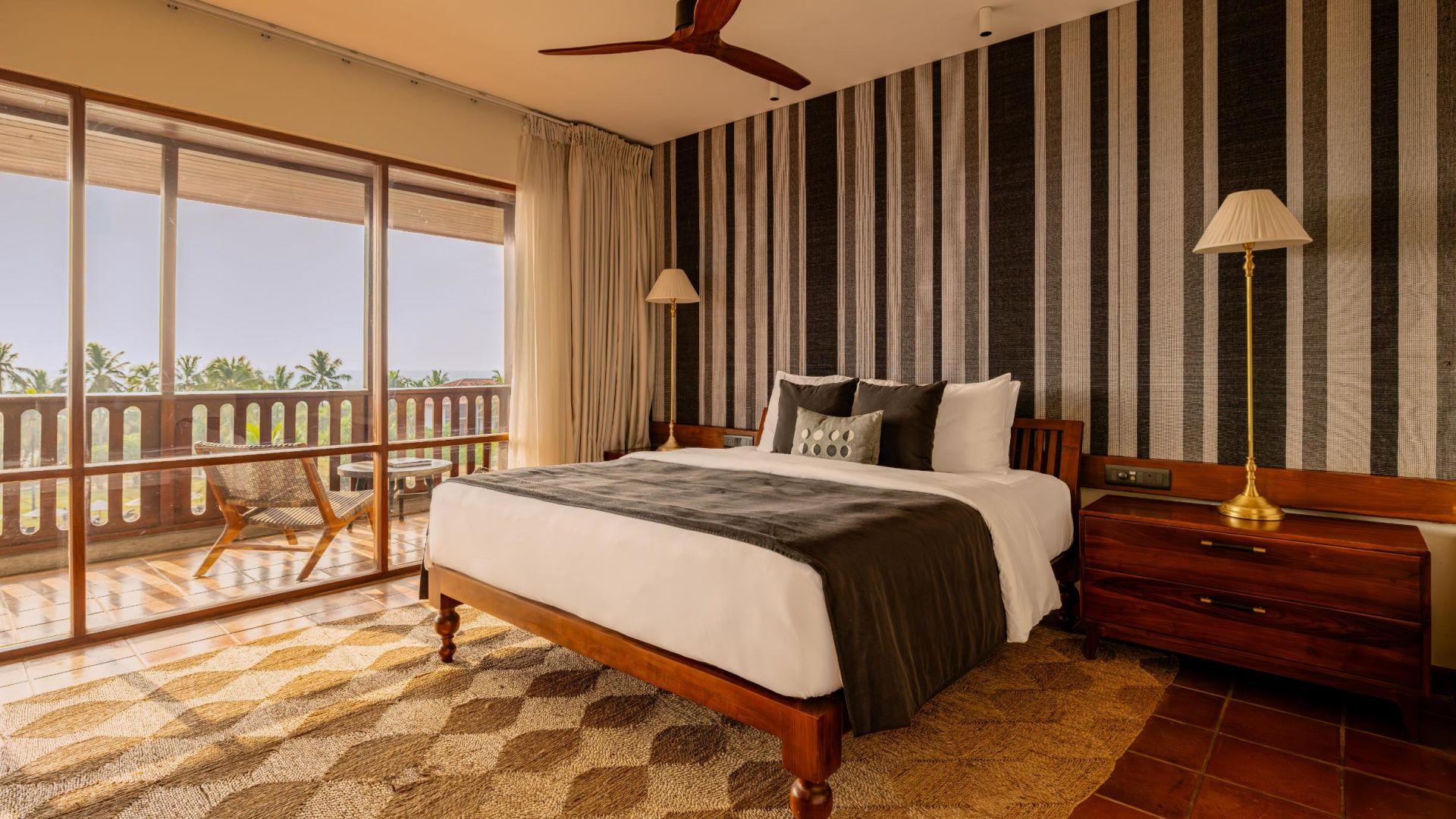 Sandu Suite at Cinnamon Bentota Beach