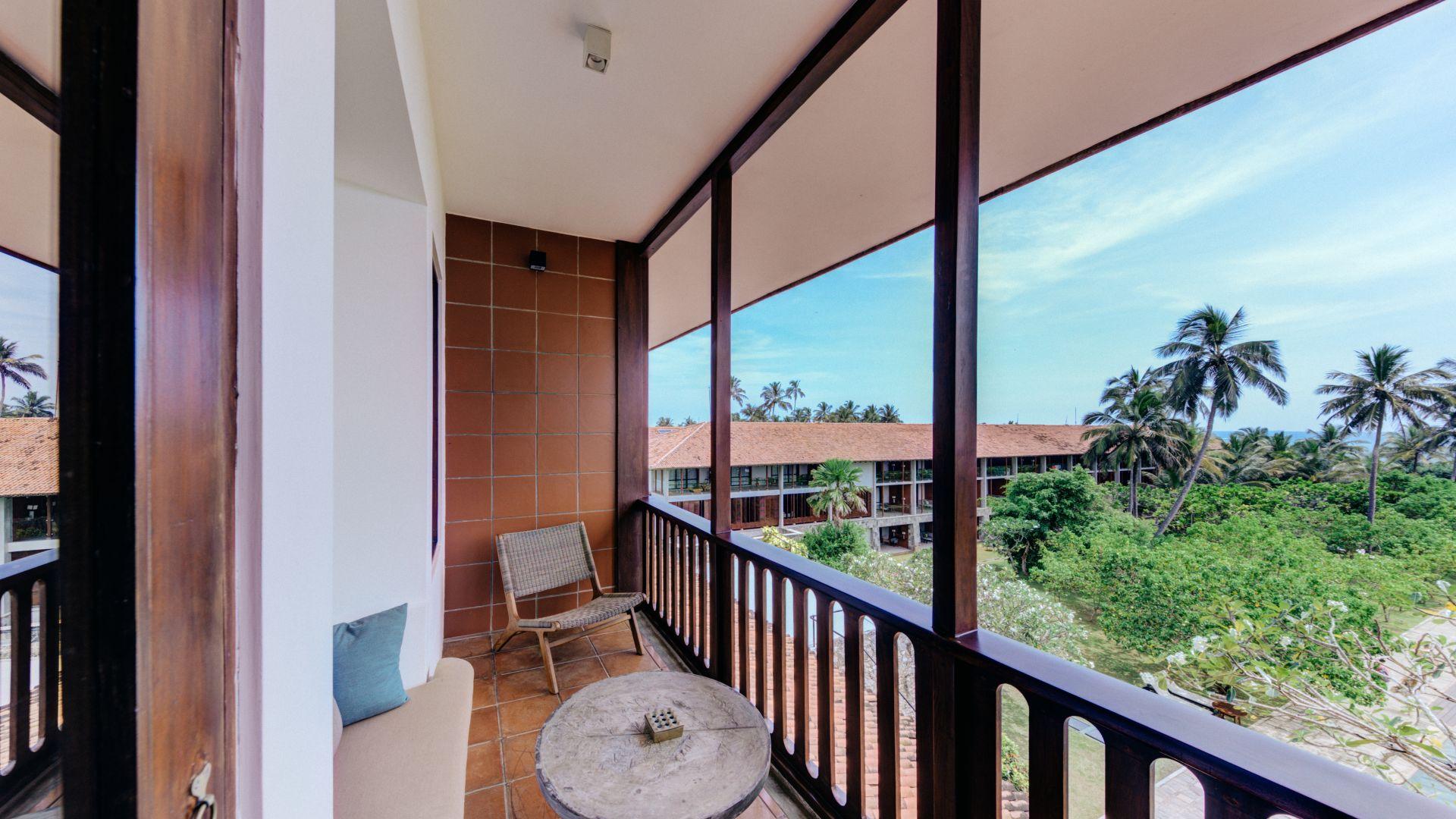Pruthugisi Suite at Cinnamon Bentota Beach