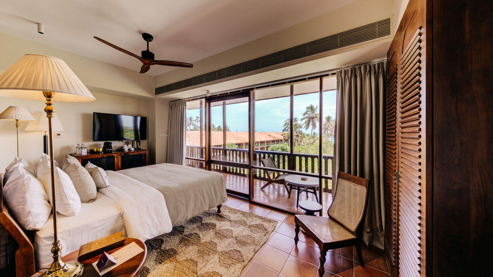 Karabu Suite